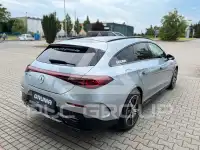 2026 Mercedes Benz CLA 250