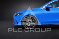 2026 Mercedes Benz CLA 250
