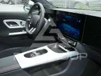 2026 Mercedes Benz CLA 250