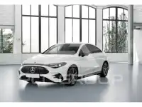 2026 Mercedes Benz CLA 250