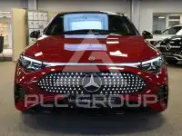 2026 Mercedes Benz CLA 250