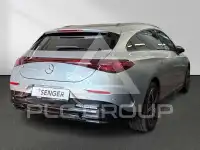 2026 Mercedes Benz CLA 250