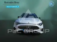 2026 Mercedes Benz CLA 250
