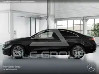 2026 Mercedes Benz CLA 250