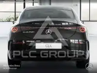 2026 Mercedes Benz CLA 250