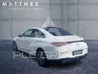 2026 Mercedes Benz CLA 250