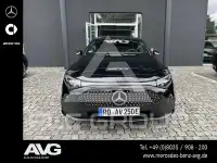 2026 Mercedes Benz CLA 250
