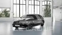 2026 Mercedes Benz CLA 250