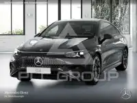 2026 Mercedes Benz CLA 250