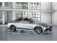 2026 Mercedes Benz CLA 250