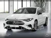 2026 Mercedes Benz CLA 250