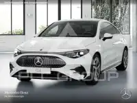 2026 Mercedes Benz CLA 250