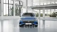 2026 Mercedes Benz CLA 250