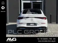 2026 Mercedes Benz CLA 250