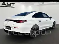2026 Mercedes Benz CLA 250
