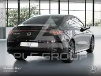 2026 Mercedes Benz CLA 250