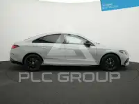 2026 Mercedes Benz CLA 250