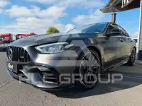 2026 Mercedes Benz C 630