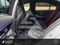 2026 Mercedes Benz C 630