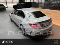 2026 Mercedes Benz C 630