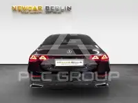 2026 Mercedes Benz E 400