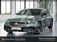 2026 Mercedes Benz E 400