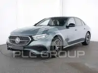 2026 Mercedes Benz E 400