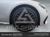 2026 Mercedes Benz E 400