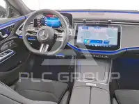 2026 Mercedes Benz E 400