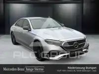 2026 Mercedes Benz E 400
