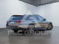 2026 Mercedes Benz E 300