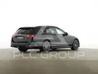 2026 Mercedes Benz E 300