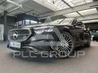 2026 Mercedes Benz E 300