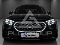 2026 Mercedes Benz E 300