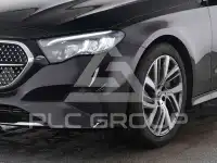 2026 Mercedes Benz E 300
