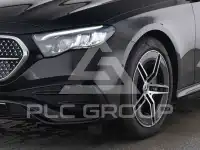 2026 Mercedes Benz E 300