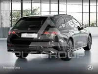 2026 Mercedes Benz E 300