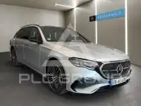 2026 Mercedes Benz E 300
