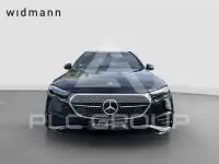 2026 Mercedes Benz E 300