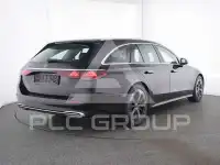 2026 Mercedes Benz E 300