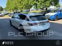 2026 Mercedes Benz E 300