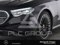 2026 Mercedes Benz E 300