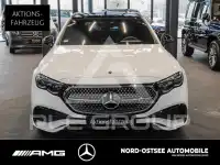 2026 Mercedes Benz E 300