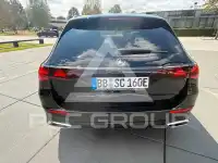 2026 Mercedes Benz E 300