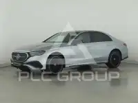2026 Mercedes Benz E 300