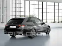 2026 Mercedes Benz E 300