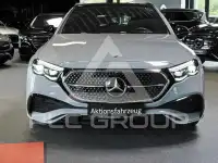 2026 Mercedes Benz E 300