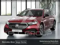 2026 Mercedes Benz E 300