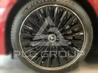 2026 Mercedes Benz E 300