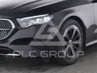 2026 Mercedes Benz E 300